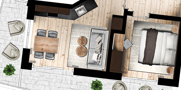 Panorama-Suite