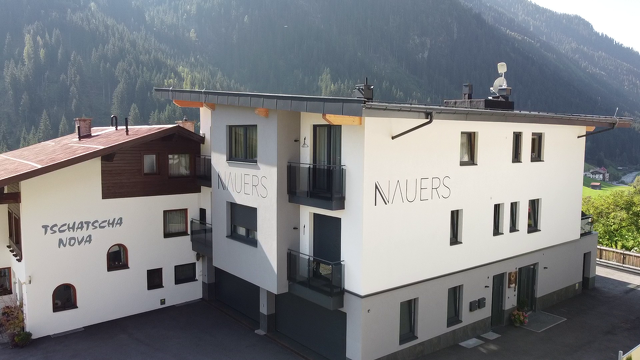 Nauers Kappl