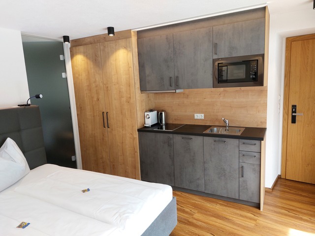 Nauers Kappl